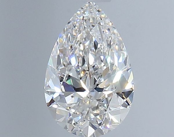 Pear Diamond image