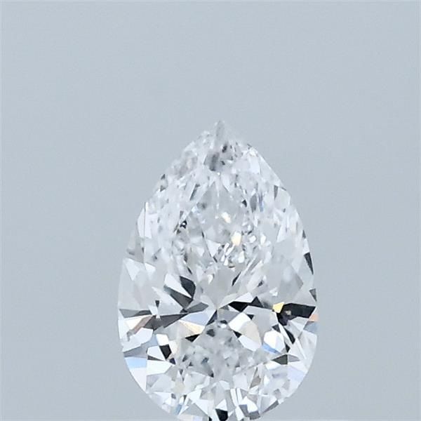 Pear Lab-Grown Diamond image