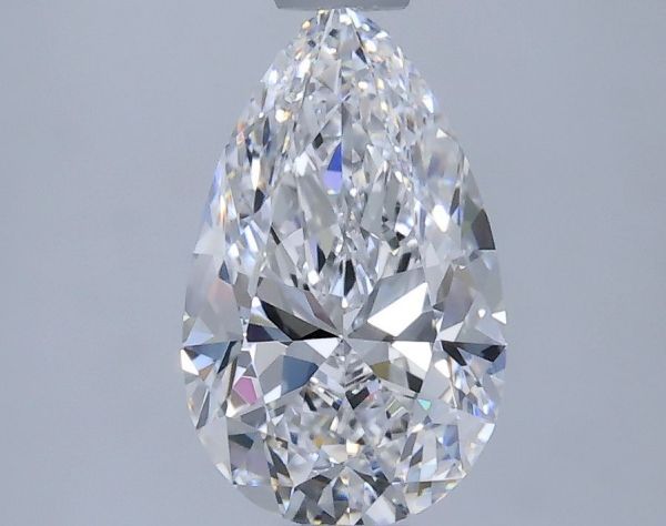 Pear Diamond image