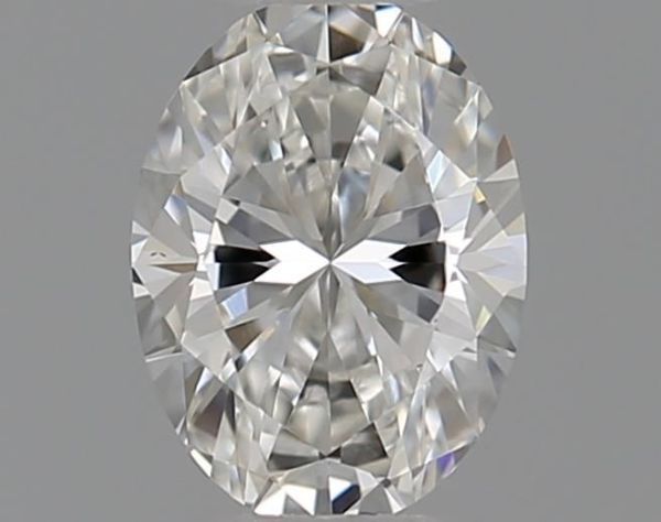 Oval Diamond image