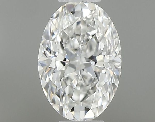 Oval Diamond image