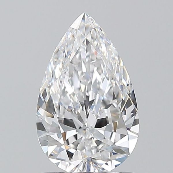 Pear Diamond image