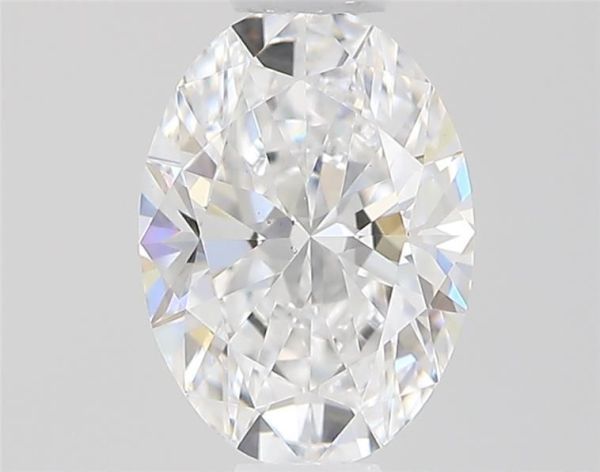 Oval Diamond image