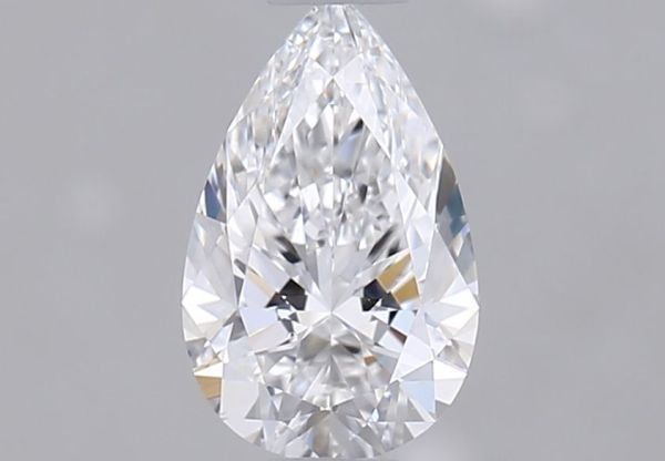 Pear Diamond image