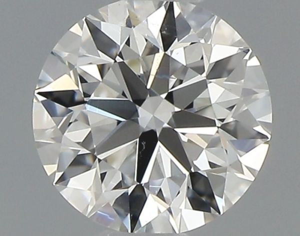 Round Diamond image