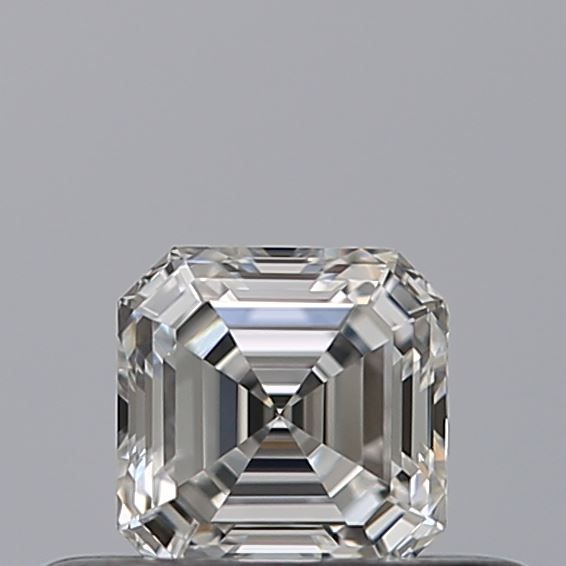 Asscher Diamond image