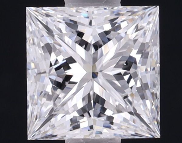 Princess Lab-Grown Diamond image