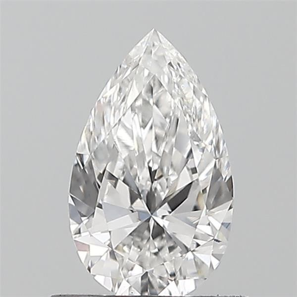 Pear Lab-Grown Diamond image