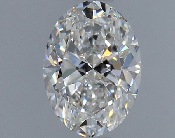 Oval Diamond image