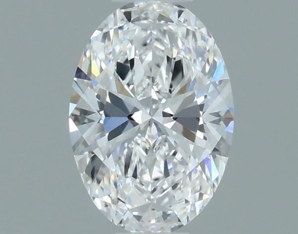 Oval Diamond image