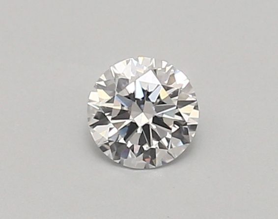 Round Lab-Grown Diamond image