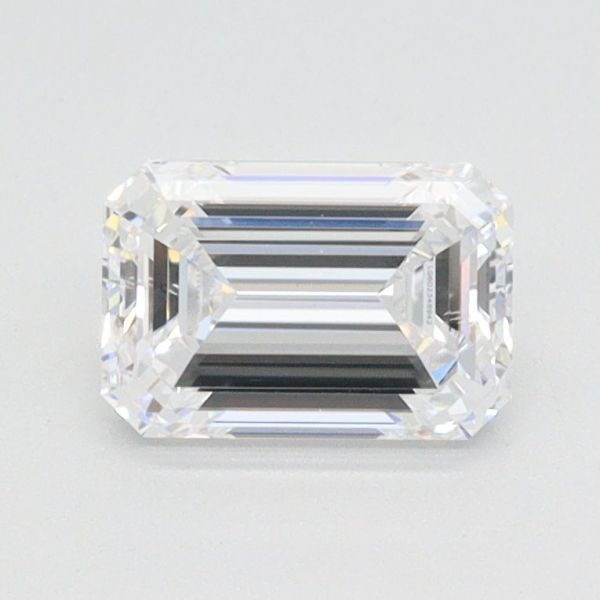 Emerald Lab-Grown Diamond image