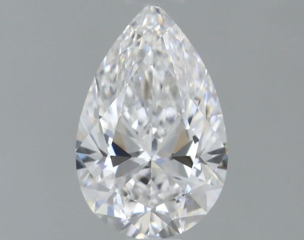 Pear Diamond image