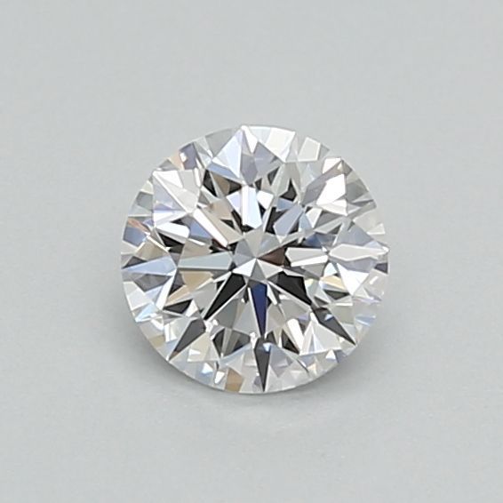 Round Lab-Grown Diamond image