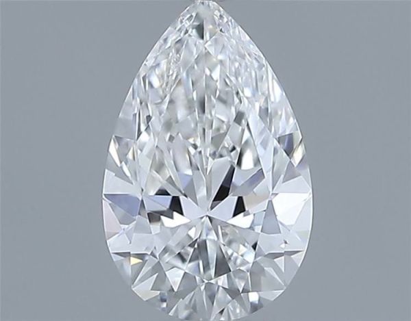 Pear Diamond image