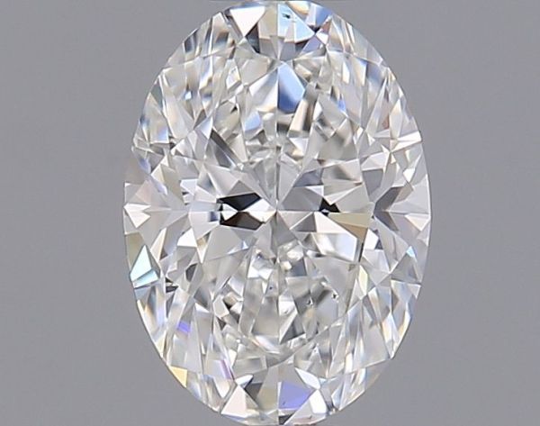 Oval Diamond image