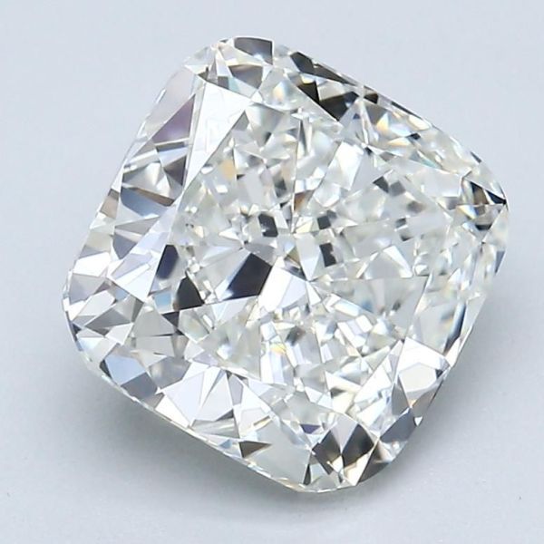 Cushion Diamond image
