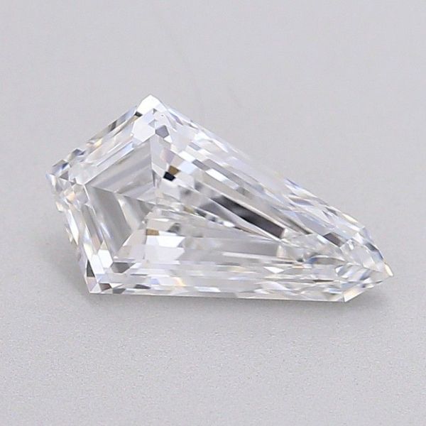 Hexagonal Lab-Grown Diamond image