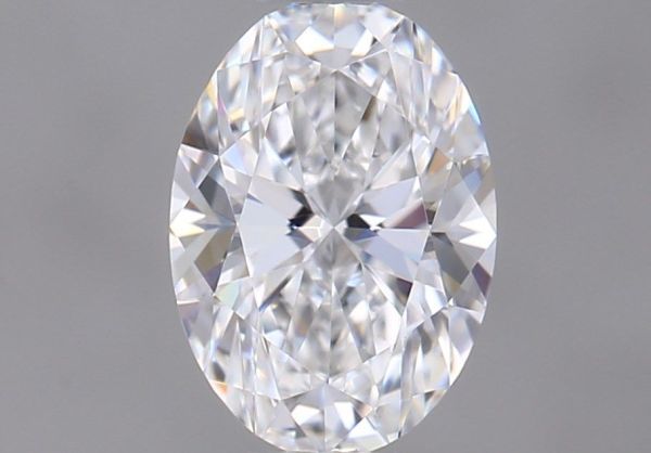 Oval Diamond image