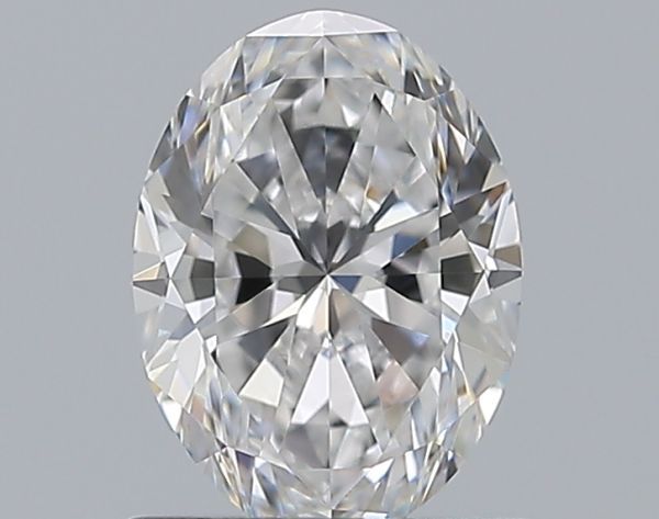 Oval Diamond image