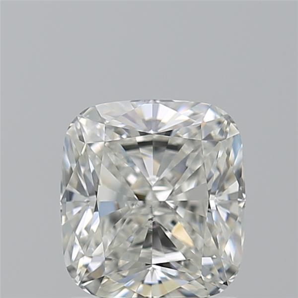 Cushion Diamond image