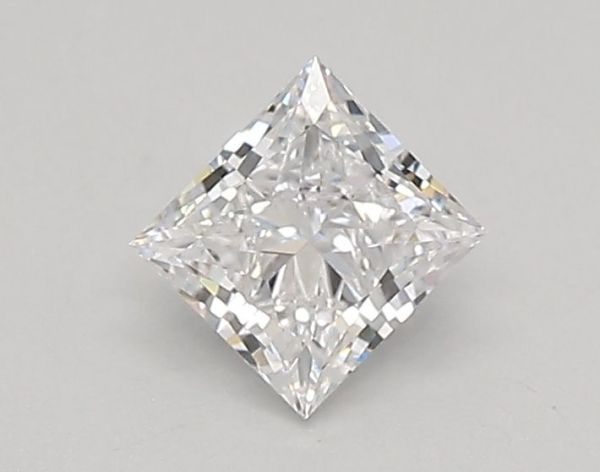 Princess Lab-Grown Diamond image