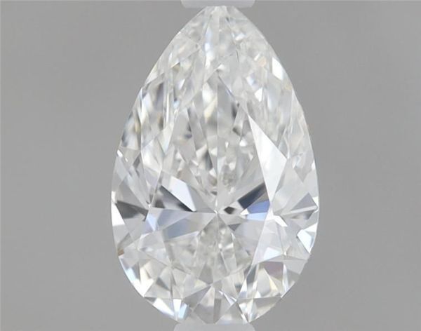 Pear Diamond image