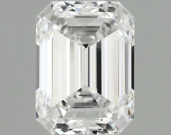 Emerald Lab-Grown Diamond image