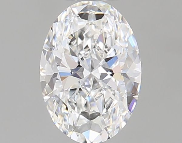 Oval Diamond image