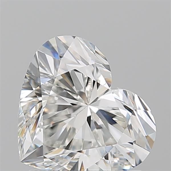 Heart Diamond image