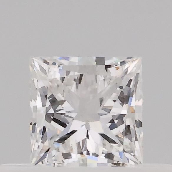 Princess Lab-Grown Diamond image