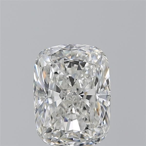 Cushion Diamond image