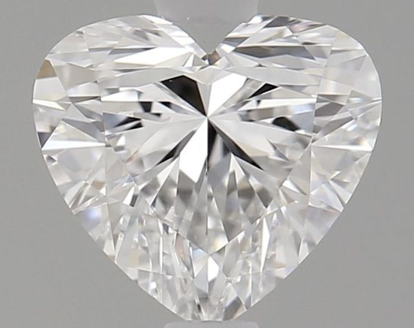 Heart Lab-Grown Diamond image
