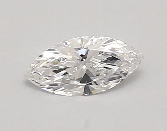 Marquise Lab-Grown Diamond image