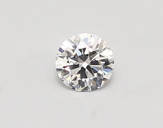 Round Lab-Grown Diamond image