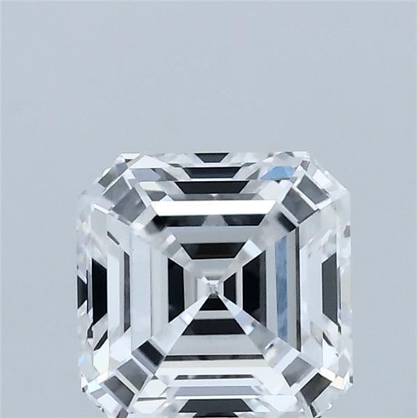 Asscher Lab-Grown Diamond image