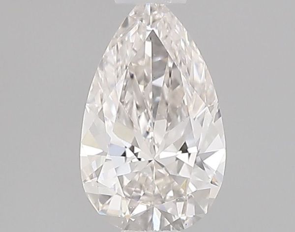 Pear Lab-Grown Diamond image