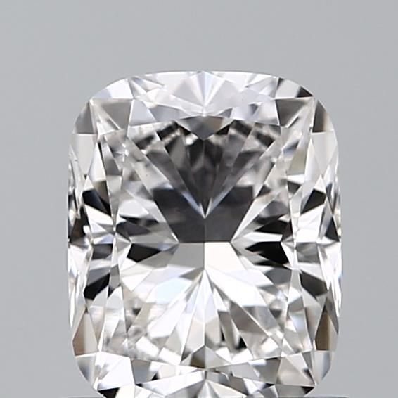Cushion Lab-Grown Diamond image