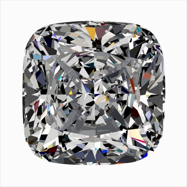 Cushion Diamond image