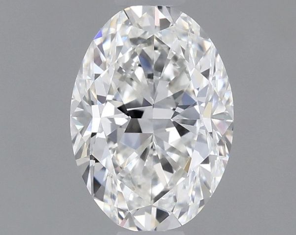 Oval Diamond image