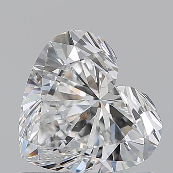 Heart Diamond image