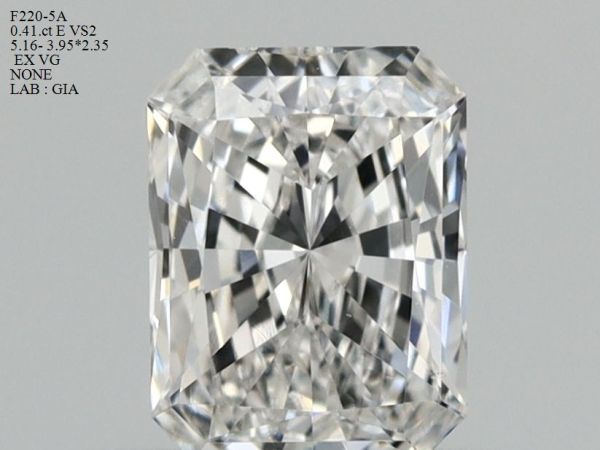 Radiant Diamond image