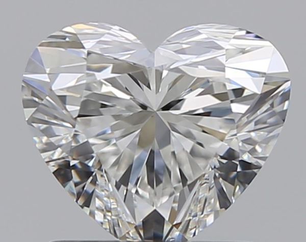 Heart Diamond image