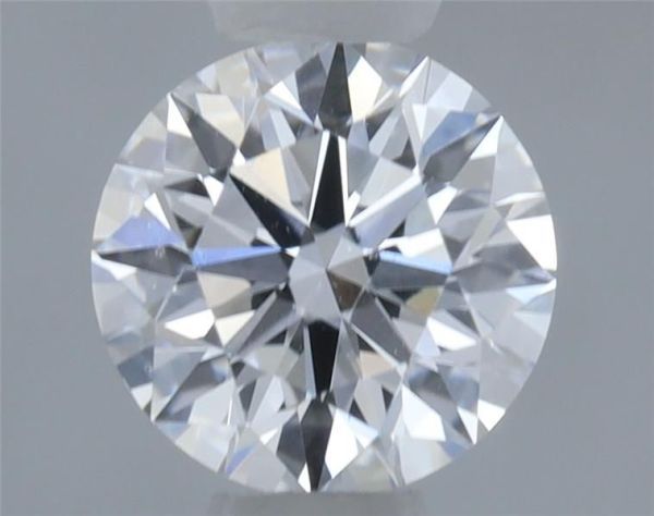 Round Diamond image