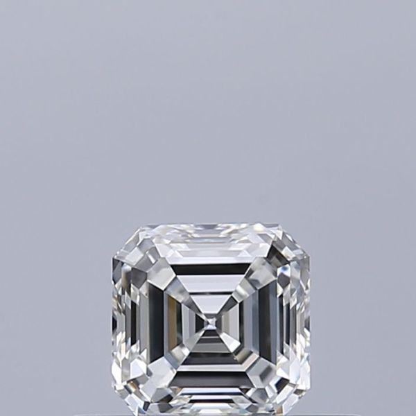 Asscher Diamond image