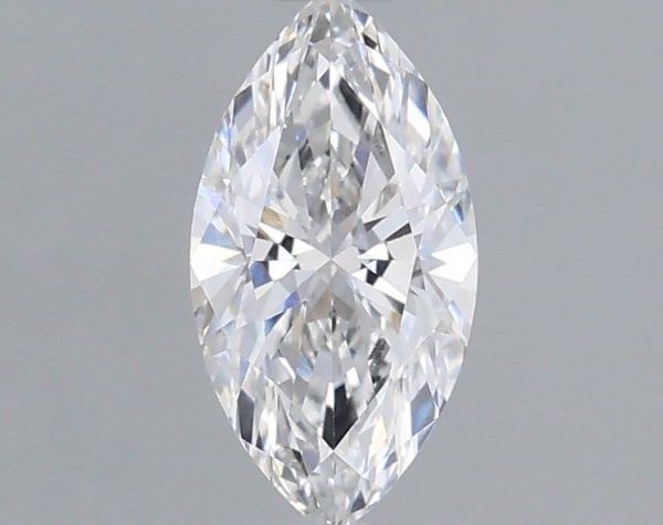 Marquise Lab-Grown Diamond image