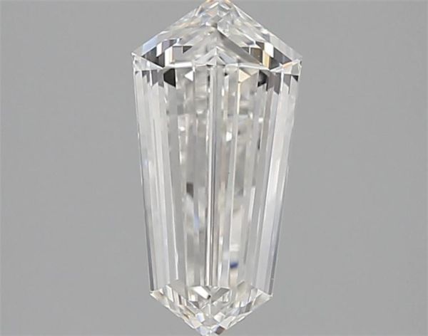 Hexagonal Lab-Grown Diamond image