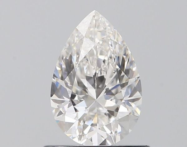 Pear Diamond image