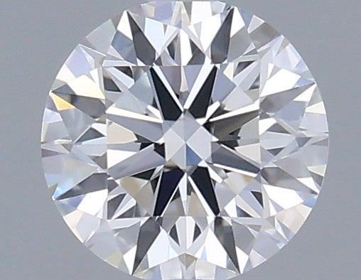 Round Lab-Grown Diamond image