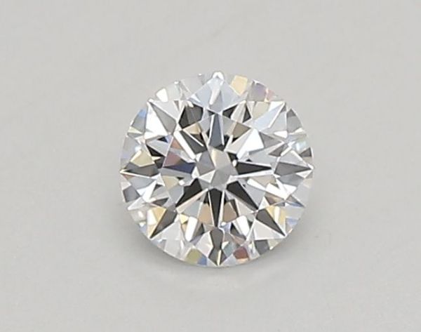 Round Lab-Grown Diamond image